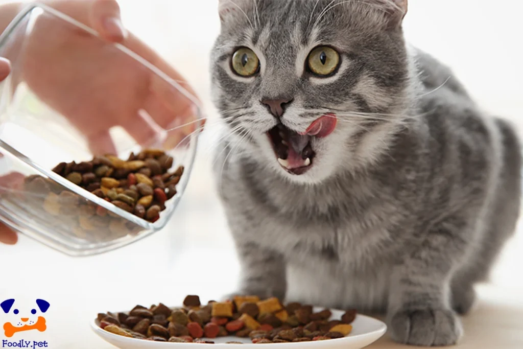 بهترین طعم دهنده غذای گربه