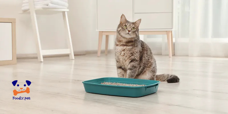 The best dry food for foreign cats
